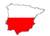 INTERNET NAMES WORDWIDE ESPAÑA - Polski